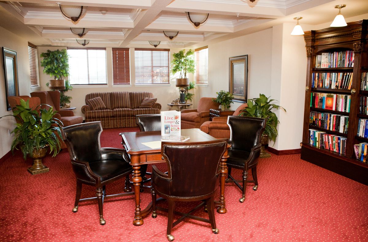 Meadowlark Estates Gracious Retirement Living (UPDATED) Get Pricing, See 10 Photos & See Floor